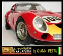 1963 - 108 Ferrari 250 GTO - Burago-Bosica 1.18 (10)